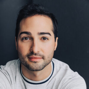 Michael Callahan photo