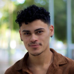 Alexis Cruz-Castro photo