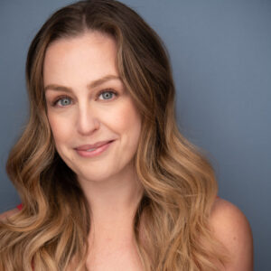Alyson Snyder photo