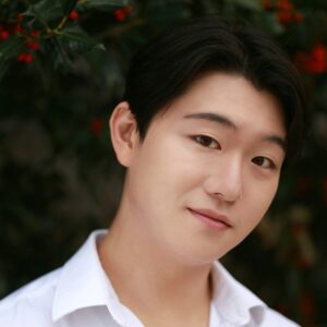 Andy Saehan Shin photo