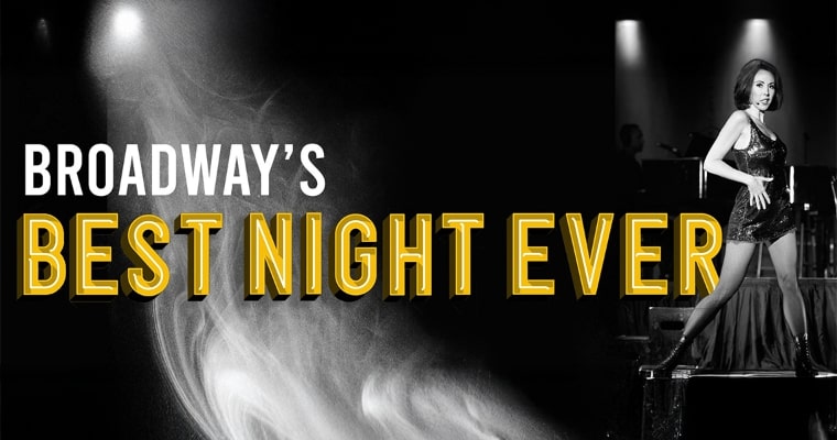 Broadway's Best Night Ever