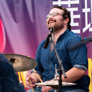 Ben Visini photo