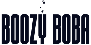 Boozy Boba photo