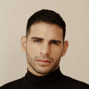 Edward Cuellar photo