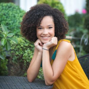 Imani Quiñones photo