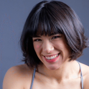Sierra Lai Barnett photo