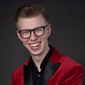 Zachary Kellogg photo
