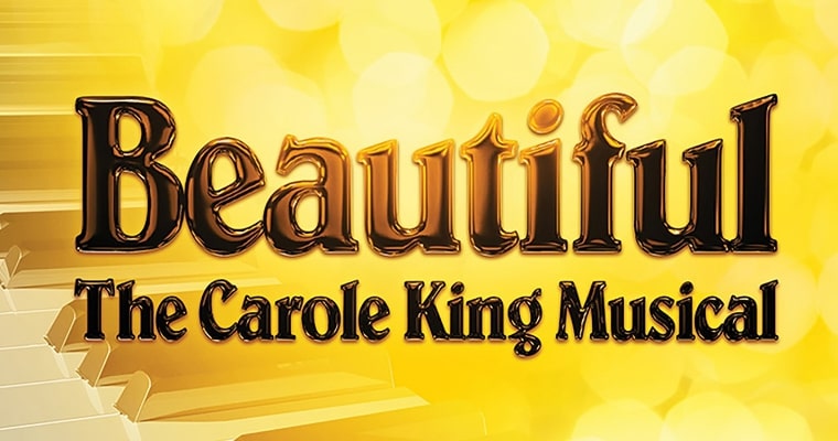 Beautiful - The Carole King Musical