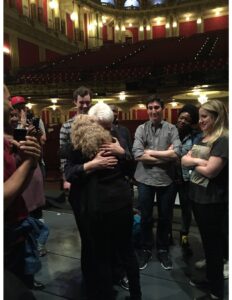 Best Hug Ever