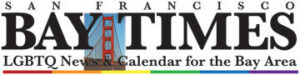 Bay Times logo
