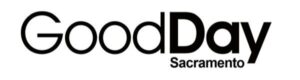 Good Day Logo