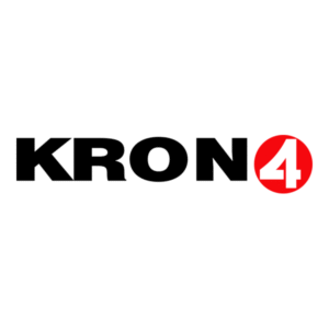 kron4 Logo