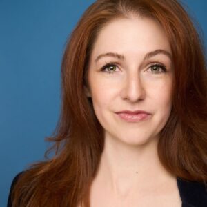 Anne Terze-Schwarz* photo