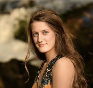Arianna Wieber photo