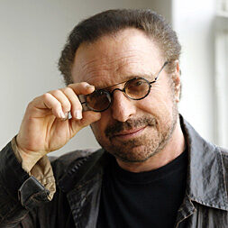 Barry Mann photo