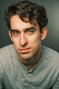 Billy Cohen