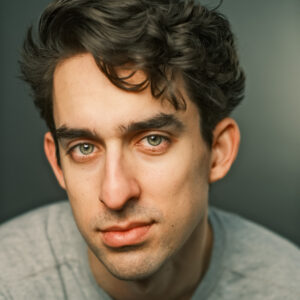 Billy Cohen* photo