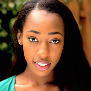 Charis Gullage* photo
