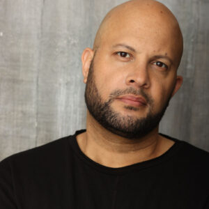 Conroe Brooks* photo