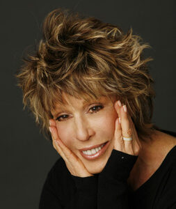 Cynthia Weil photo