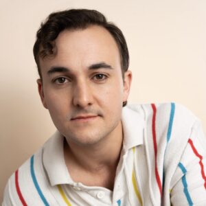 EJ Dohring* photo