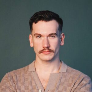 Jacob Estes photo