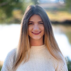 Jayla McLennan photo