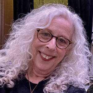 Lynn Keller photo