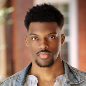 Nate Blakely photo