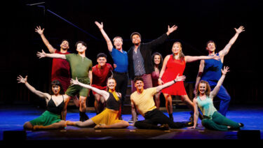 NewsWeek name TTC among top outdoor theater