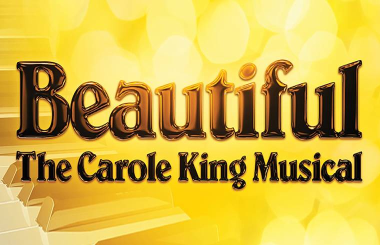 Beautiful - The Carole King Musical photo