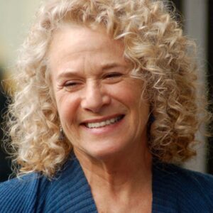 Carole King photo