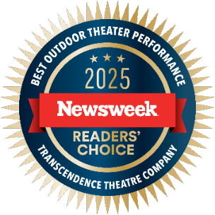 Newsweek Best Ooutdoor Theater Perfomance Award