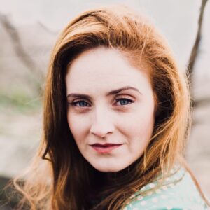 Kate Marilley photo