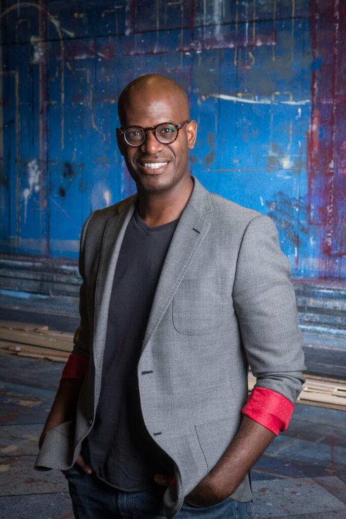 Eric Jackson