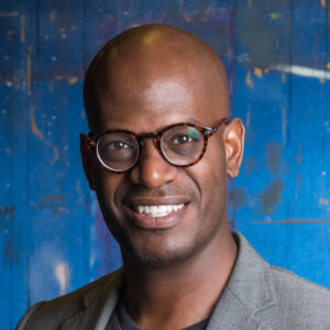 Eric Jackson photo