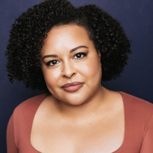 Galyana Castillo photo