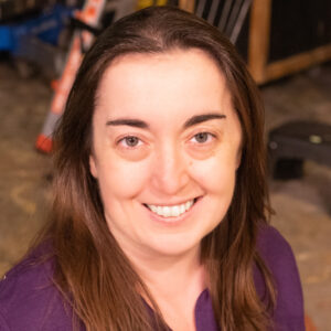 Shannon Reilly photo