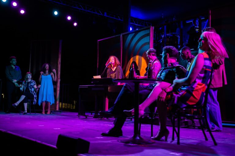 BEAUTIFUL: THE CAROLE KING MUSICAL
