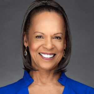 Terry Burrell photo