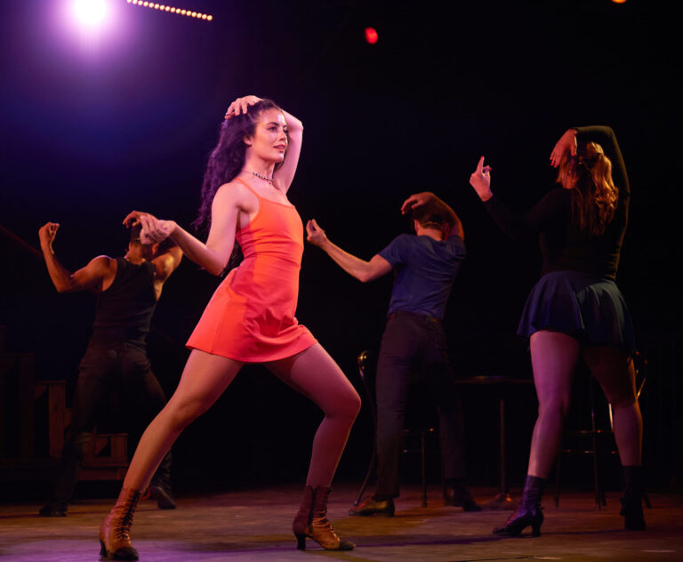 Broadway Best Night Ever