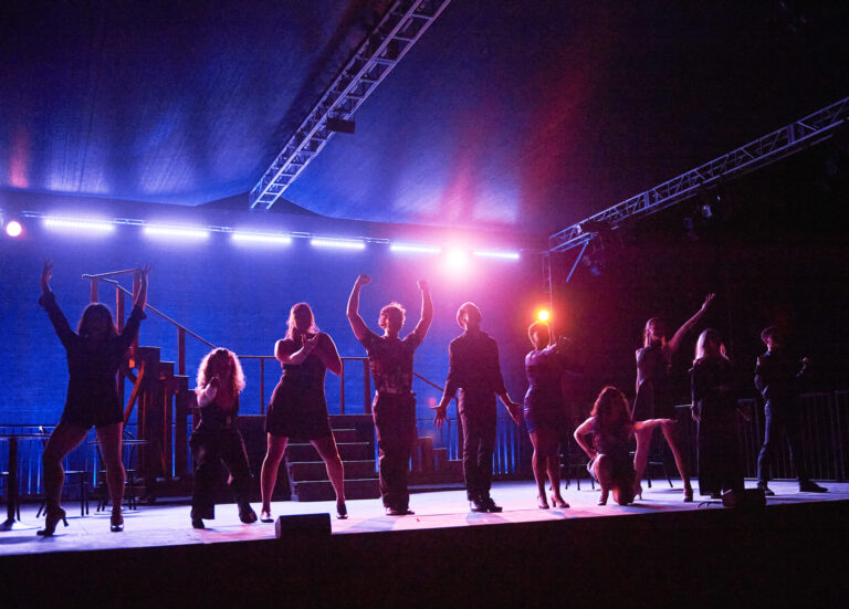 Broadway Best Night Ever