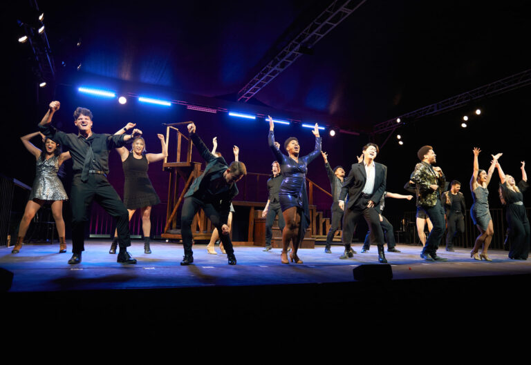 Broadway Best Night Ever