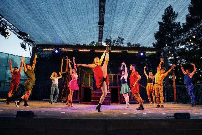 Broadway Best Night Ever