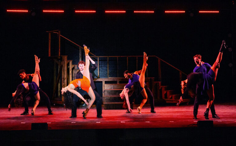 Broadway Best Night Ever