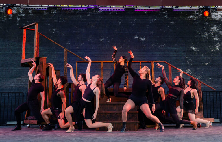 Broadway Best Night Ever