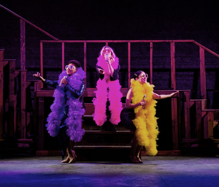 Broadway Best Night Ever