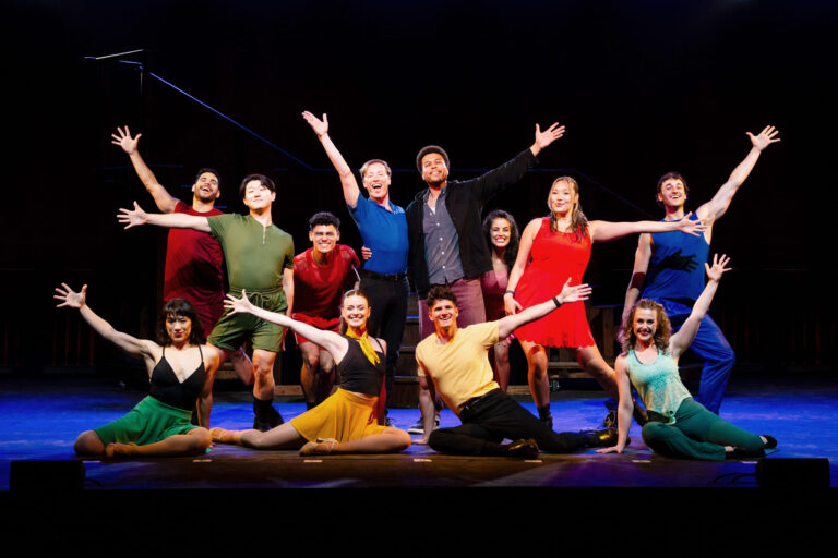 Broadway Best Night Ever