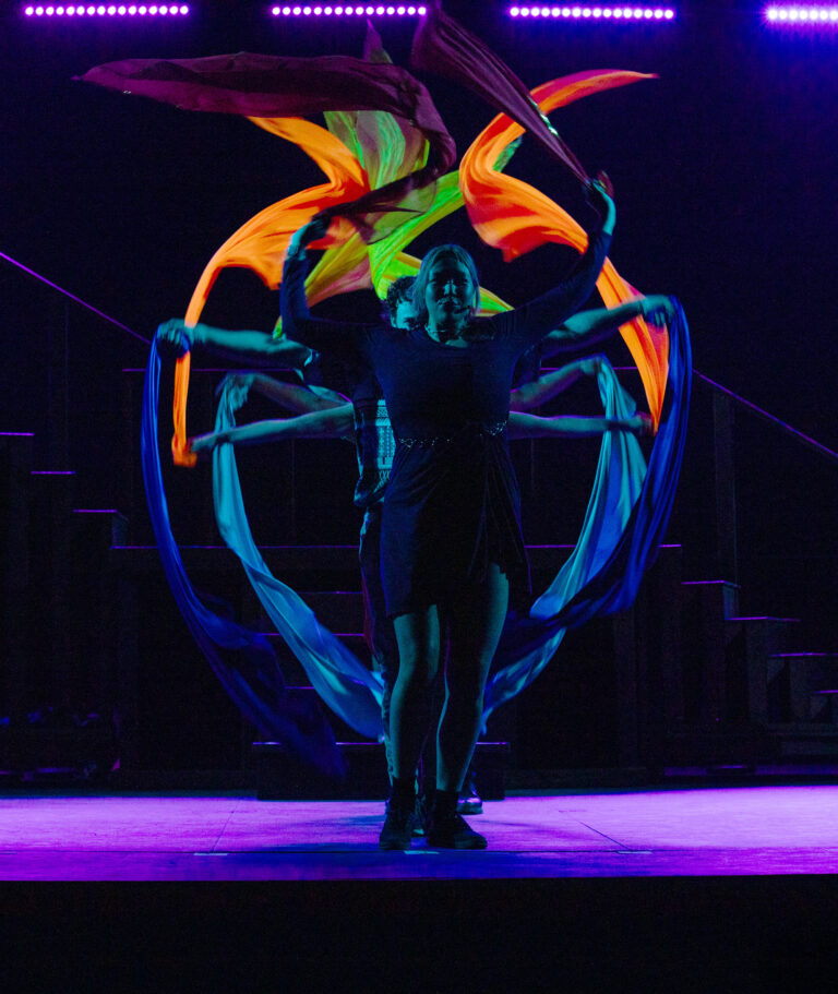 Broadway Best Night Ever