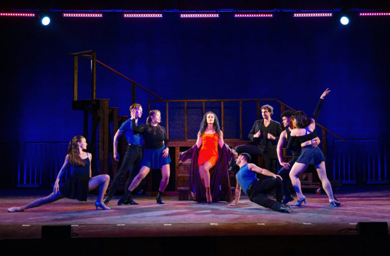 Broadway Best Night Ever